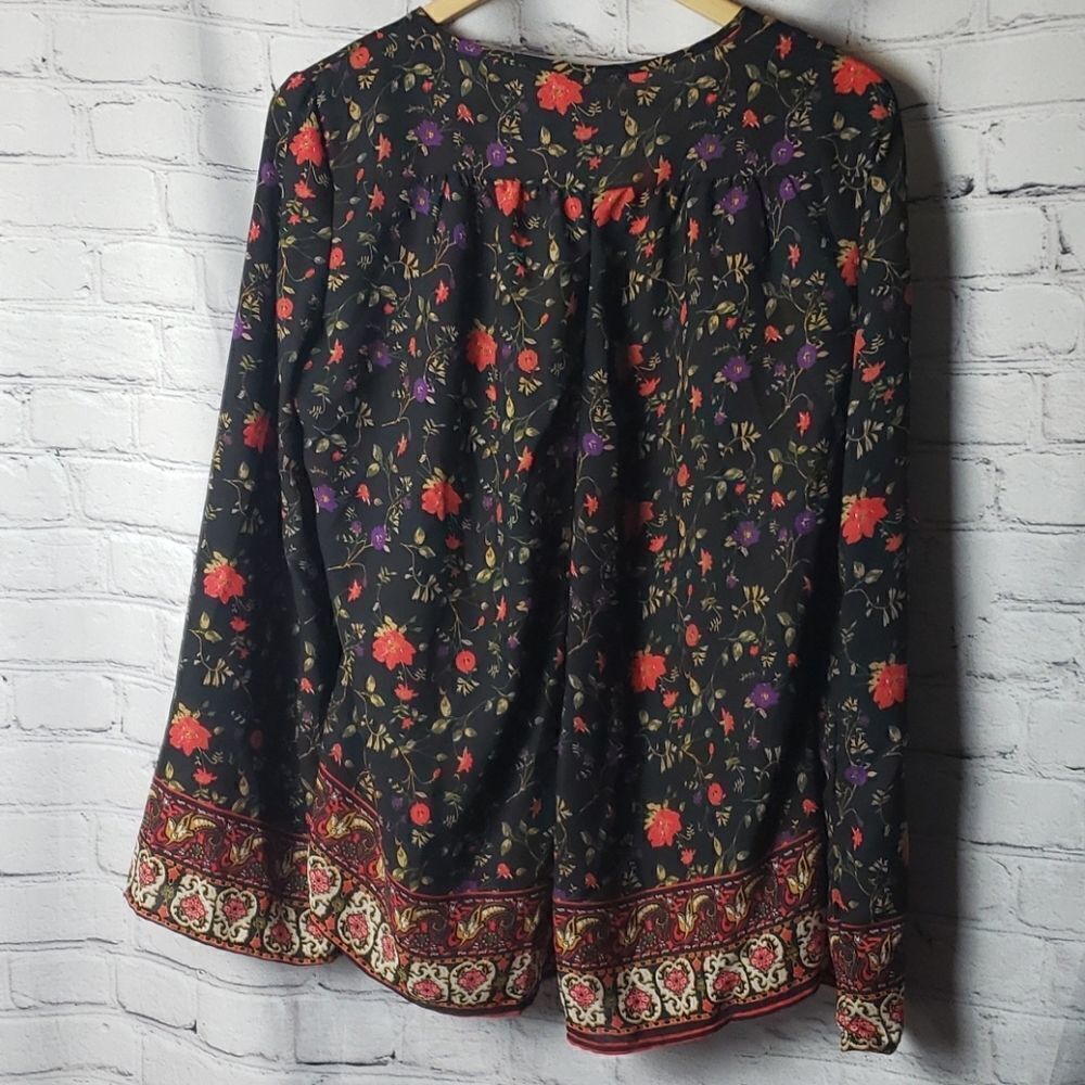 By Design Polyester Top - Picture 3 of 3